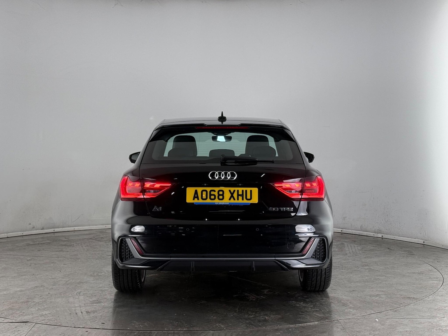 Used Audi A1 2019 for sale - 76715277: Photo 6