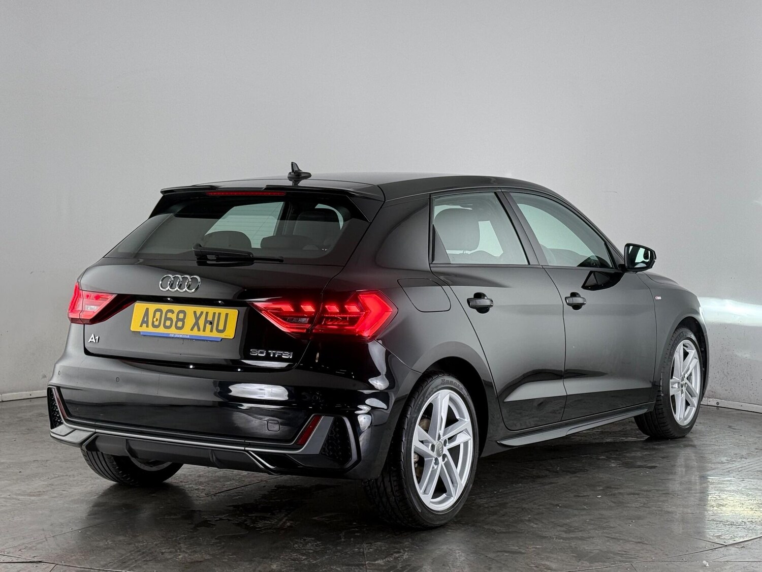 Used Audi A1 2019 for sale - 76715277: Photo 7