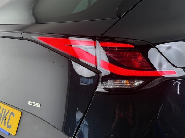 Used Kia Sportage 2024 for sale - 76274014: Photo 10