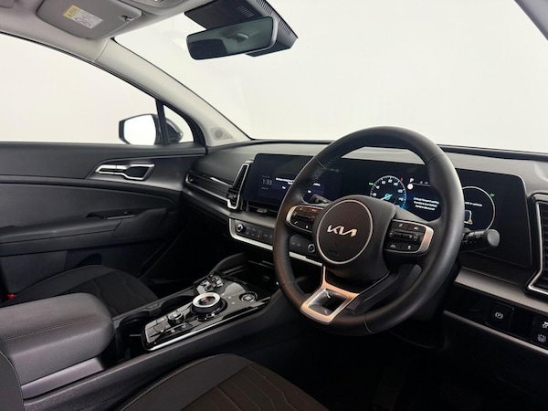 Used Kia Sportage 2024 for sale - 76274014: Photo 15