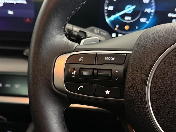 Used Kia Sportage 2024 for sale - 76274014: Photo 24