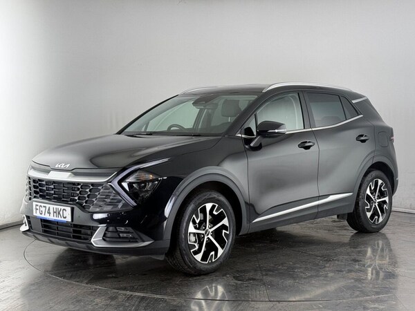 Used Kia Sportage 2024 for sale - 76274014: Photo 3
