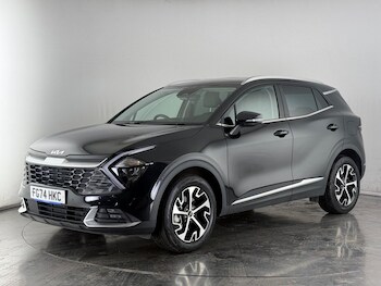 Used Kia Sportage 2024 for sale - 76274014: Photo 3
