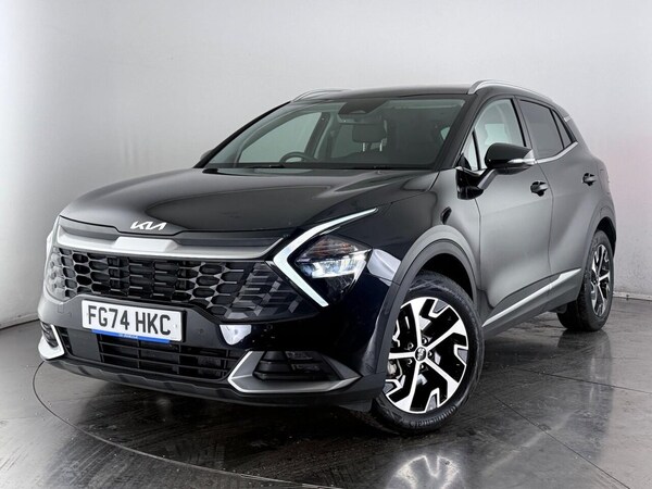 Used Kia Sportage 2024 for sale - 76274014: Photo 48