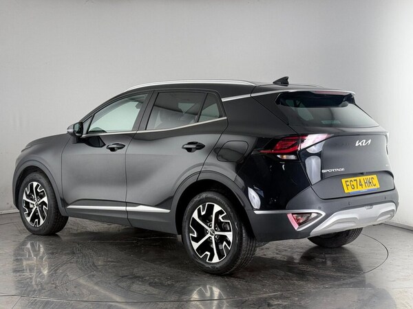 Used Kia Sportage 2024 for sale - 76274014: Photo 4
