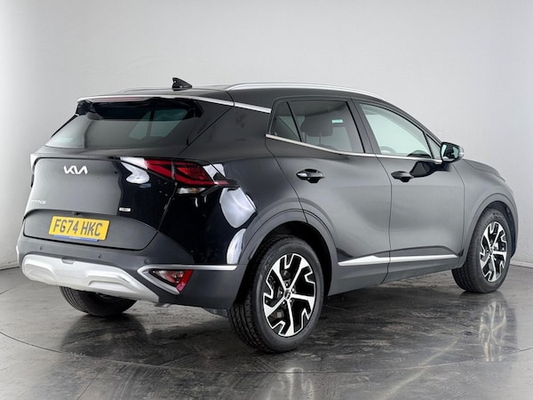 Used Kia Sportage 2024 for sale - 76274014: Photo 5