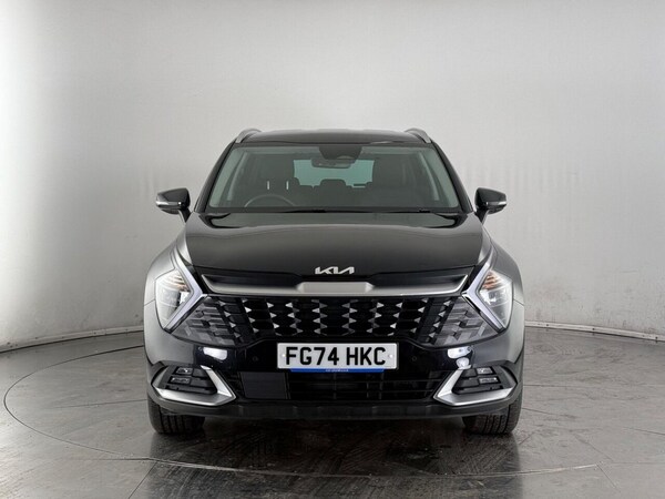 Used Kia Sportage 2024 for sale - 76274014: Photo 7