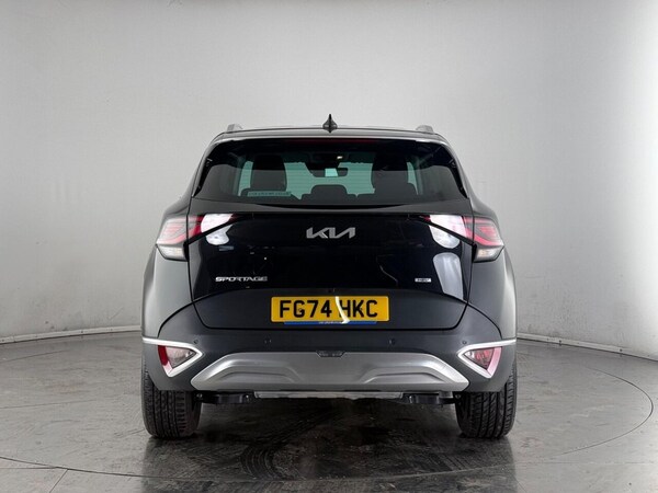 Used Kia Sportage 2024 for sale - 76274014: Photo 9