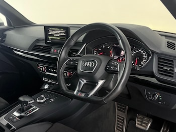 Used Audi Q5 2018 for sale - 79037403: Photo