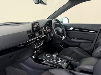 Used Audi Q5 2018 for sale - 79037403: Photo