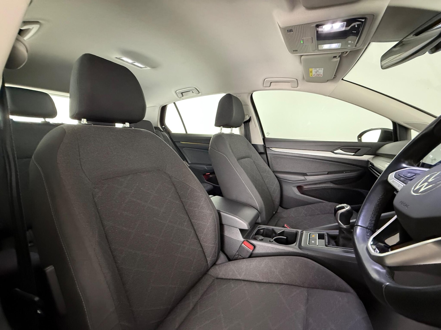 Used Volkswagen Golf 2023 for sale - 77626428: Photo 11