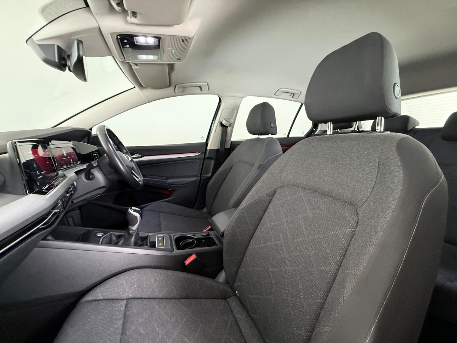 Used Volkswagen Golf 2023 for sale - 77626428: Photo 12