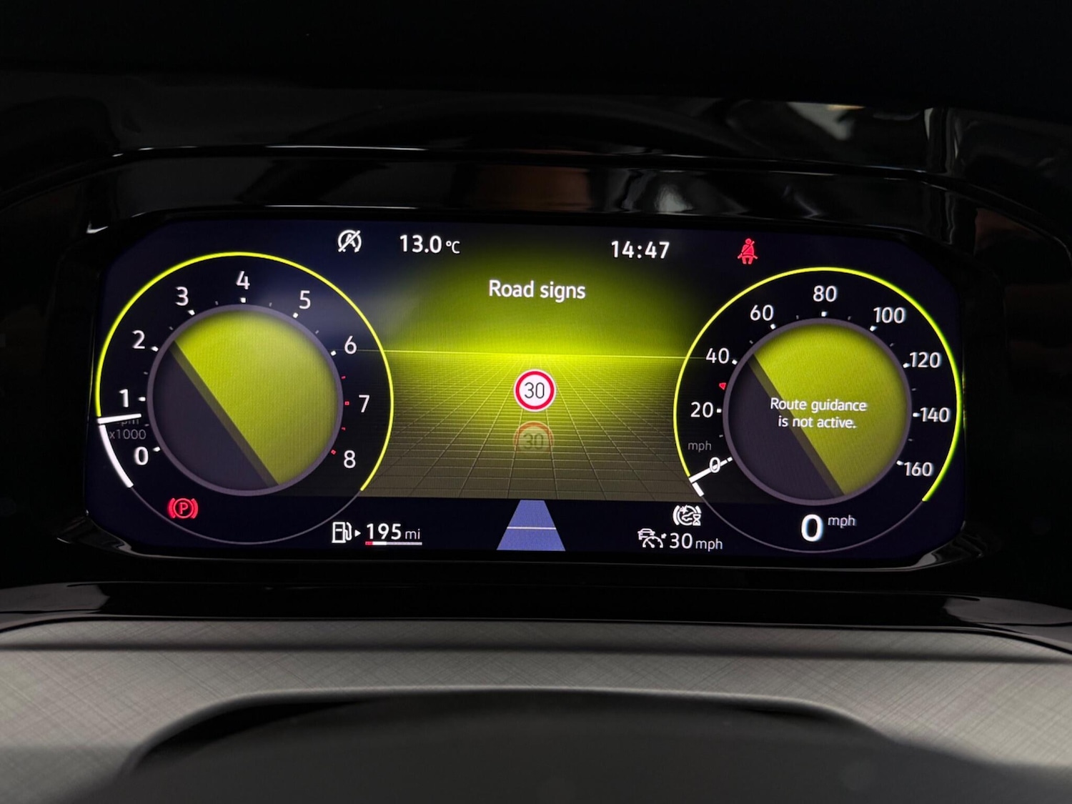 Used Volkswagen Golf 2023 for sale - 77626428: Photo 15