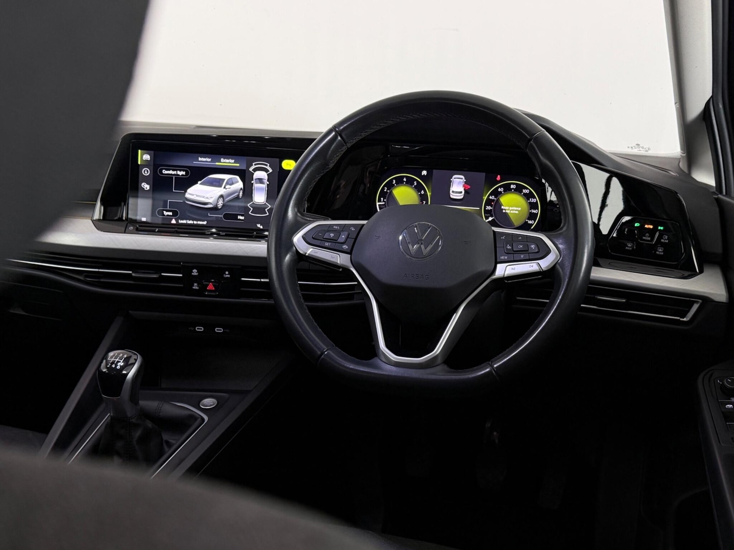 Used Volkswagen Golf 2023 for sale - 77626428: Photo 16