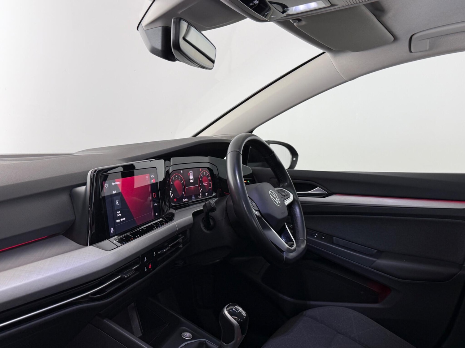 Used Volkswagen Golf 2023 for sale - 77626428: Photo 17