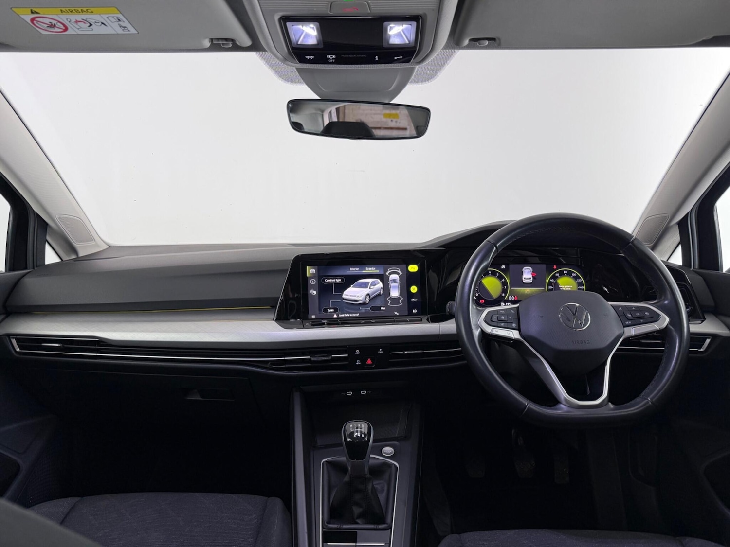 Used Volkswagen Golf 2023 for sale - 77626428: Photo 18