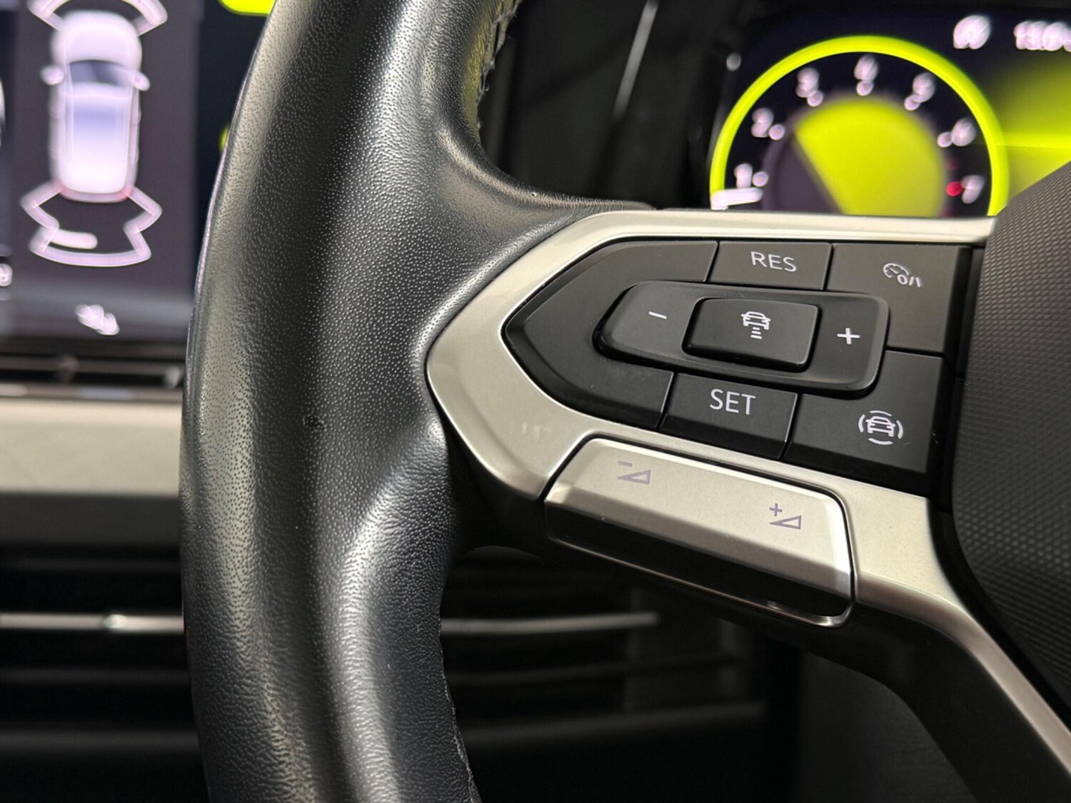 Used Volkswagen Golf 2023 for sale - 77626428: Photo 19