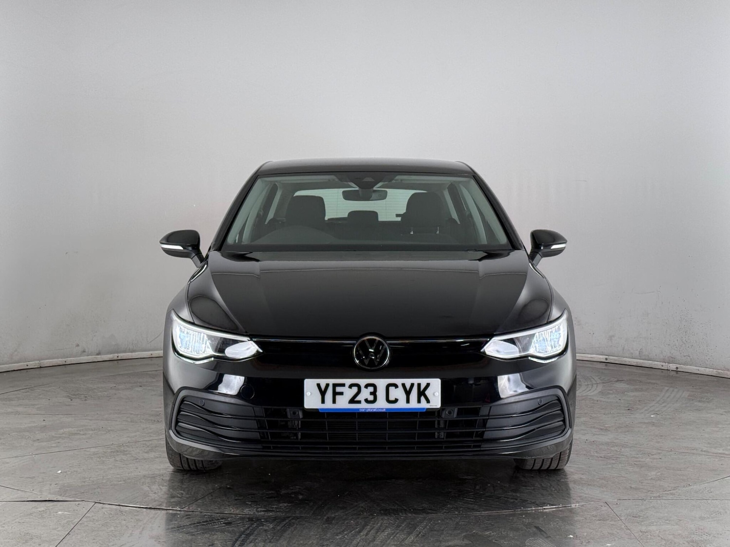 Used Volkswagen Golf 2023 for sale - 77626428: Photo 2