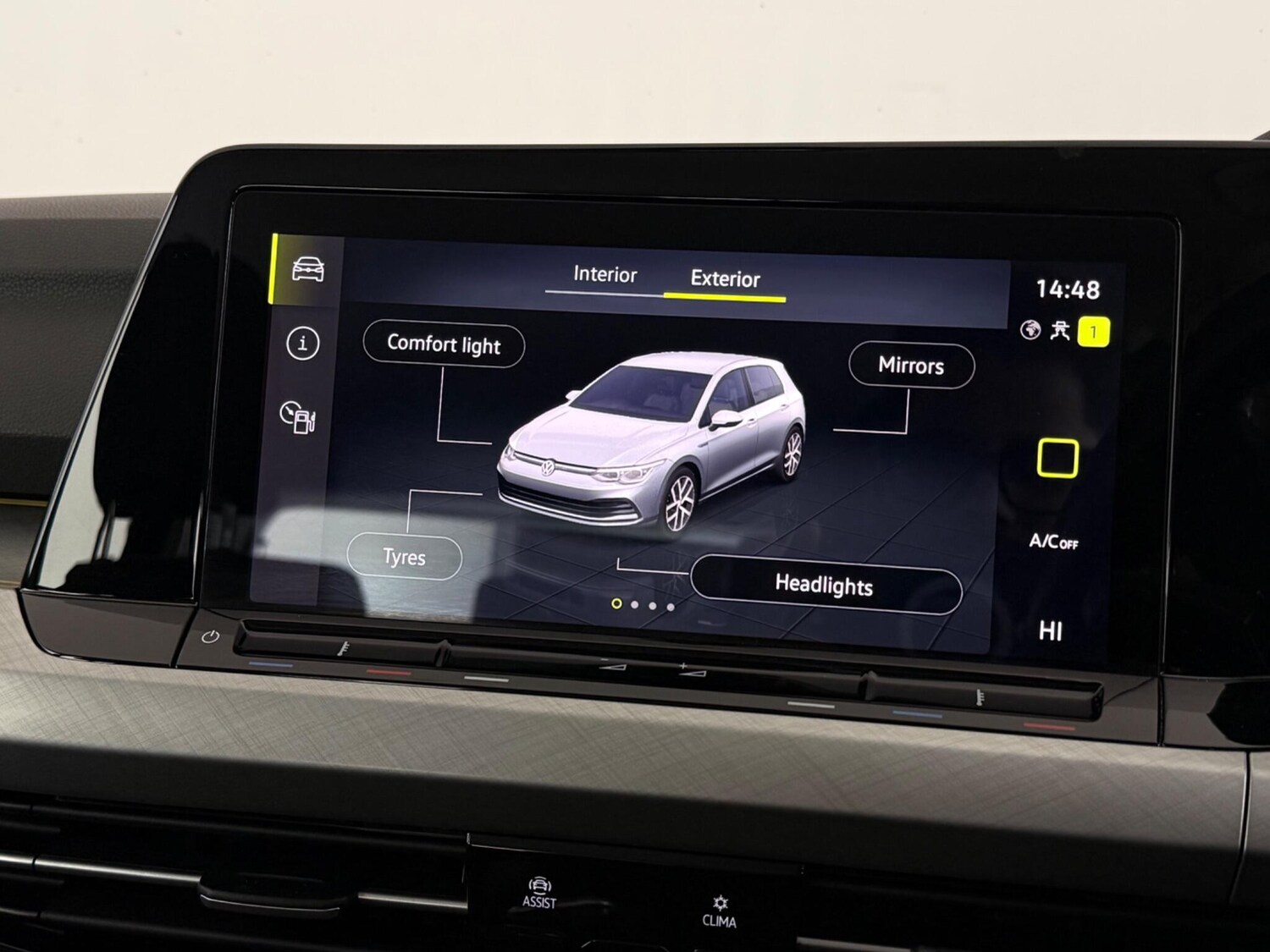 Used Volkswagen Golf 2023 for sale - 77626428: Photo 23