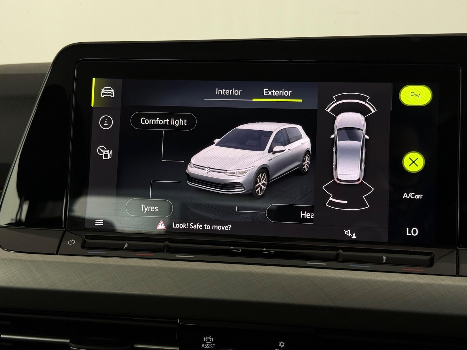 Used Volkswagen Golf 2023 for sale - 77626428: Photo 24