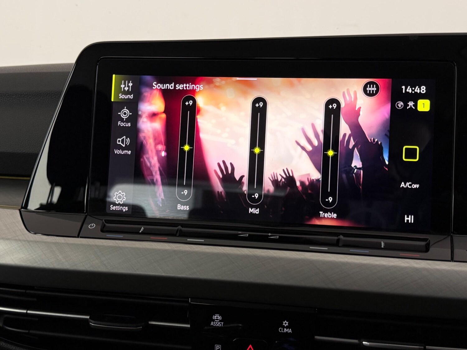 Used Volkswagen Golf 2023 for sale - 77626428: Photo 25