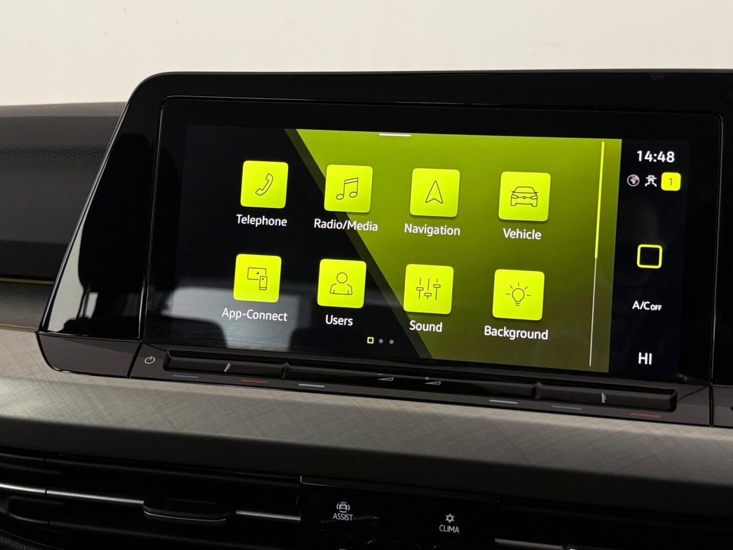 Used Volkswagen Golf 2023 for sale - 77626428: Photo 26