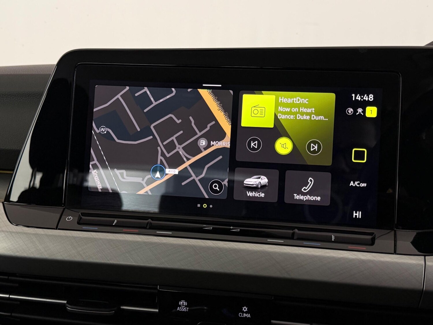 Used Volkswagen Golf 2023 for sale - 77626428: Photo 27