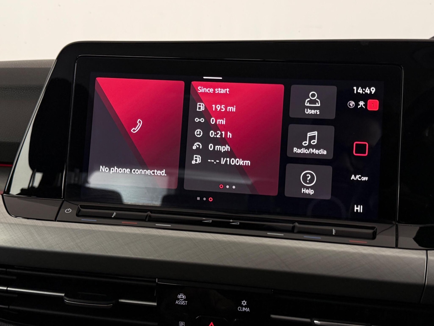 Used Volkswagen Golf 2023 for sale - 77626428: Photo 28