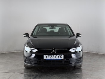 Used Volkswagen Golf 2023 for sale - 77626428: Photo