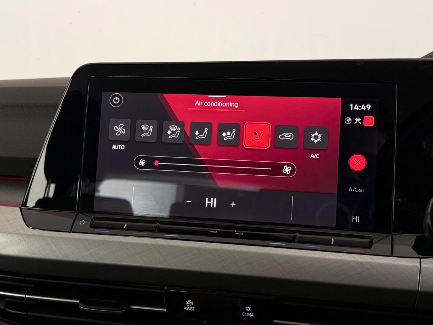 Used Volkswagen Golf 2023 for sale - 77626428: Photo 31