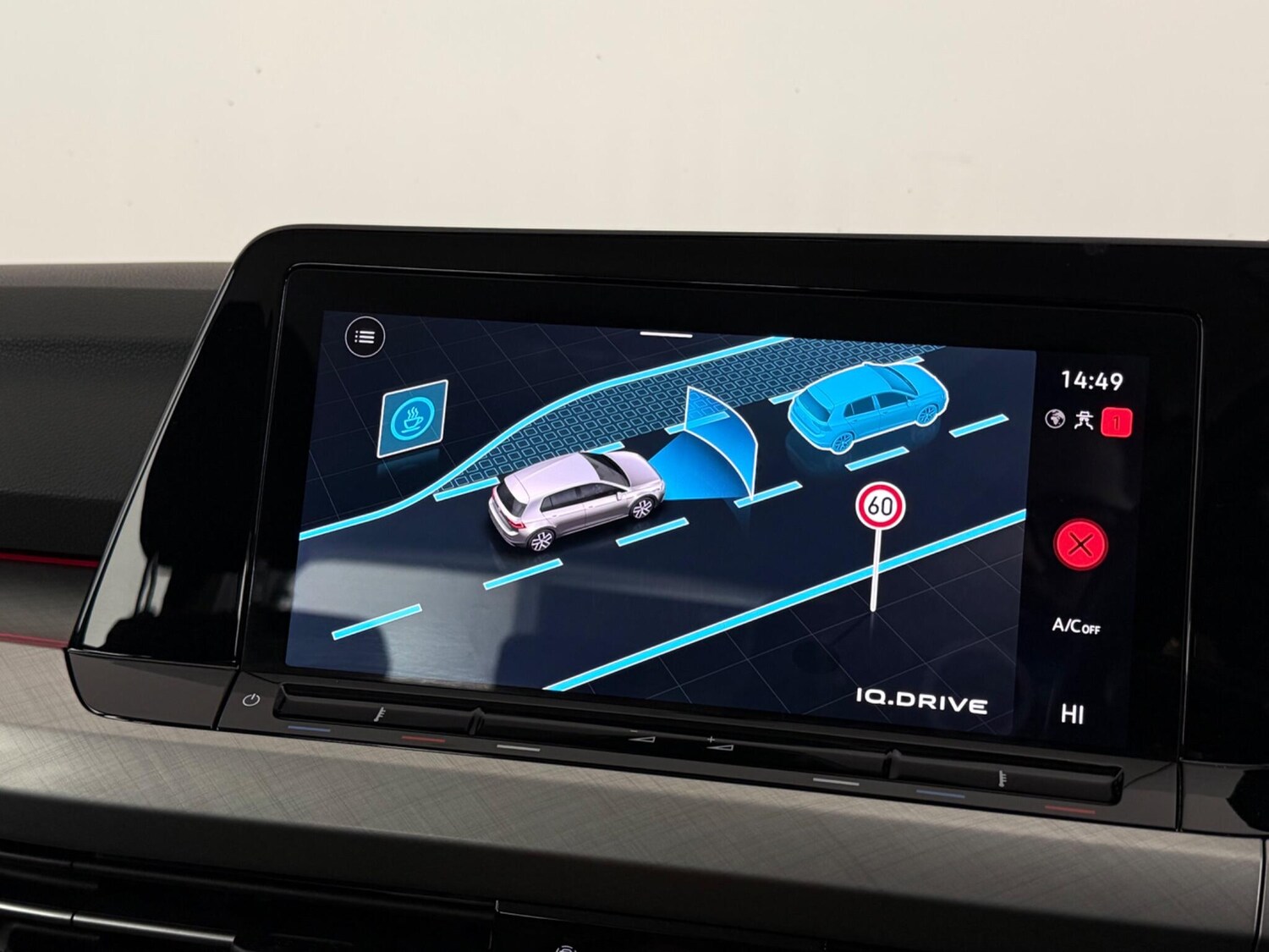 Used Volkswagen Golf 2023 for sale - 77626428: Photo 33