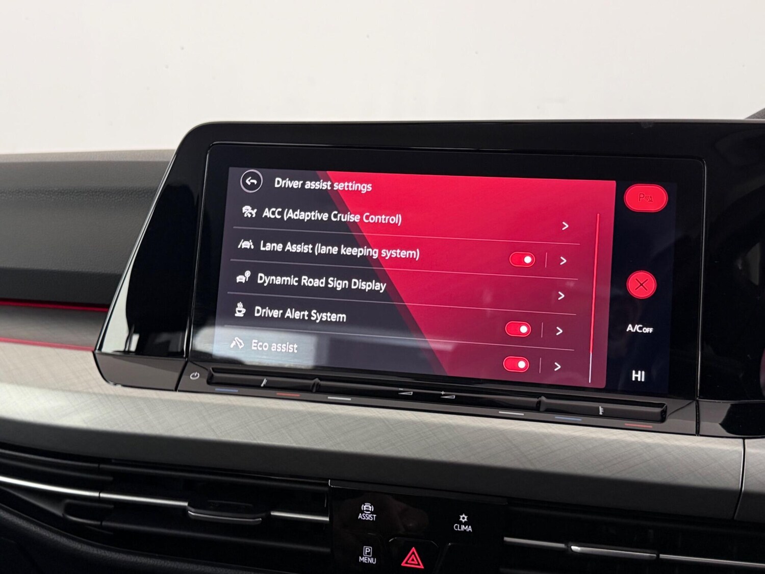 Used Volkswagen Golf 2023 for sale - 77626428: Photo 34