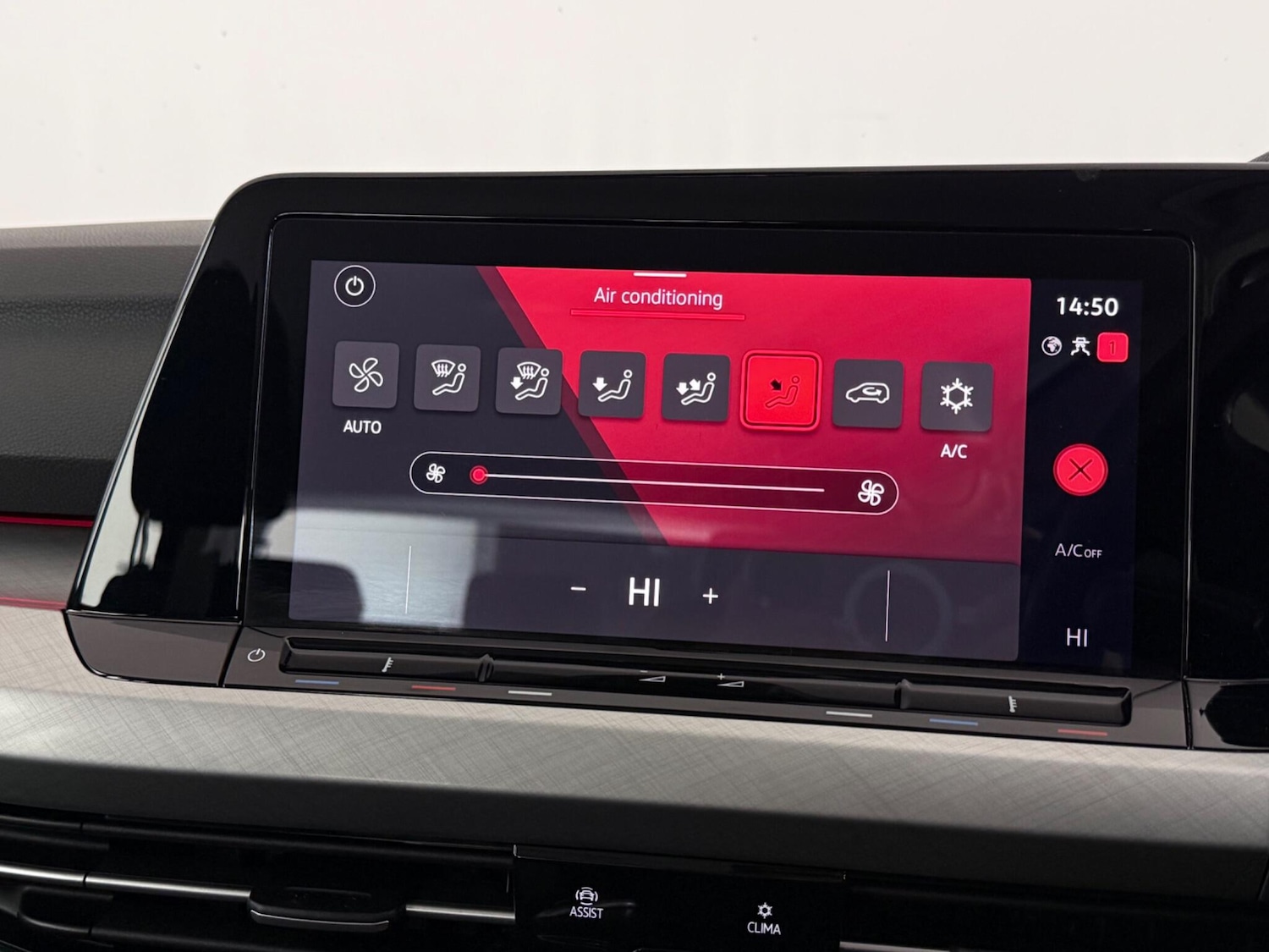 Used Volkswagen Golf 2023 for sale - 77626428: Photo 36