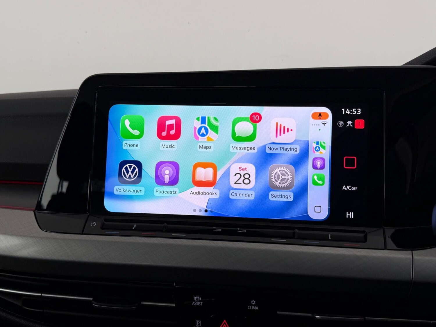 Used Volkswagen Golf 2023 for sale - 77626428: Photo 37