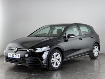 Used Volkswagen Golf 2023 for sale - 77626428: Photo