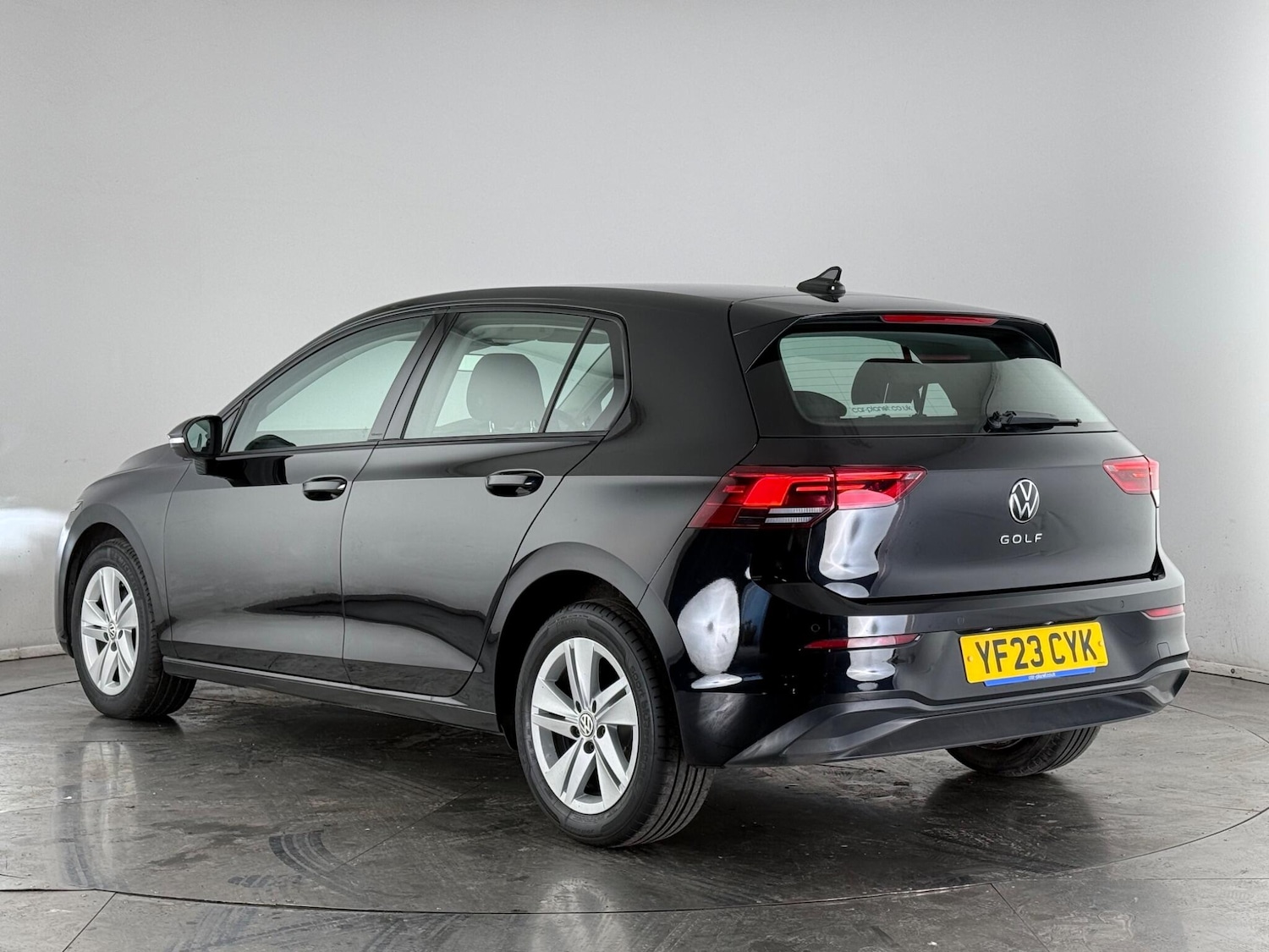 Used Volkswagen Golf 2023 for sale - 77626428: Photo 4