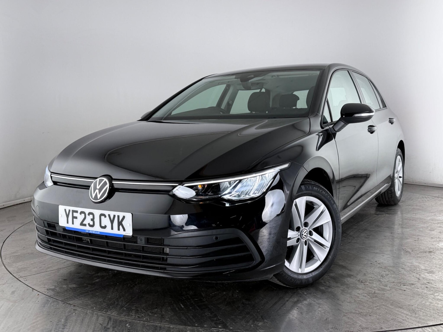 Used Volkswagen Golf 2023 for sale - 77626428: Photo 42