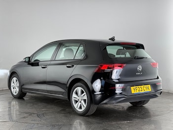 Used Volkswagen Golf 2023 for sale - 77626428: Photo