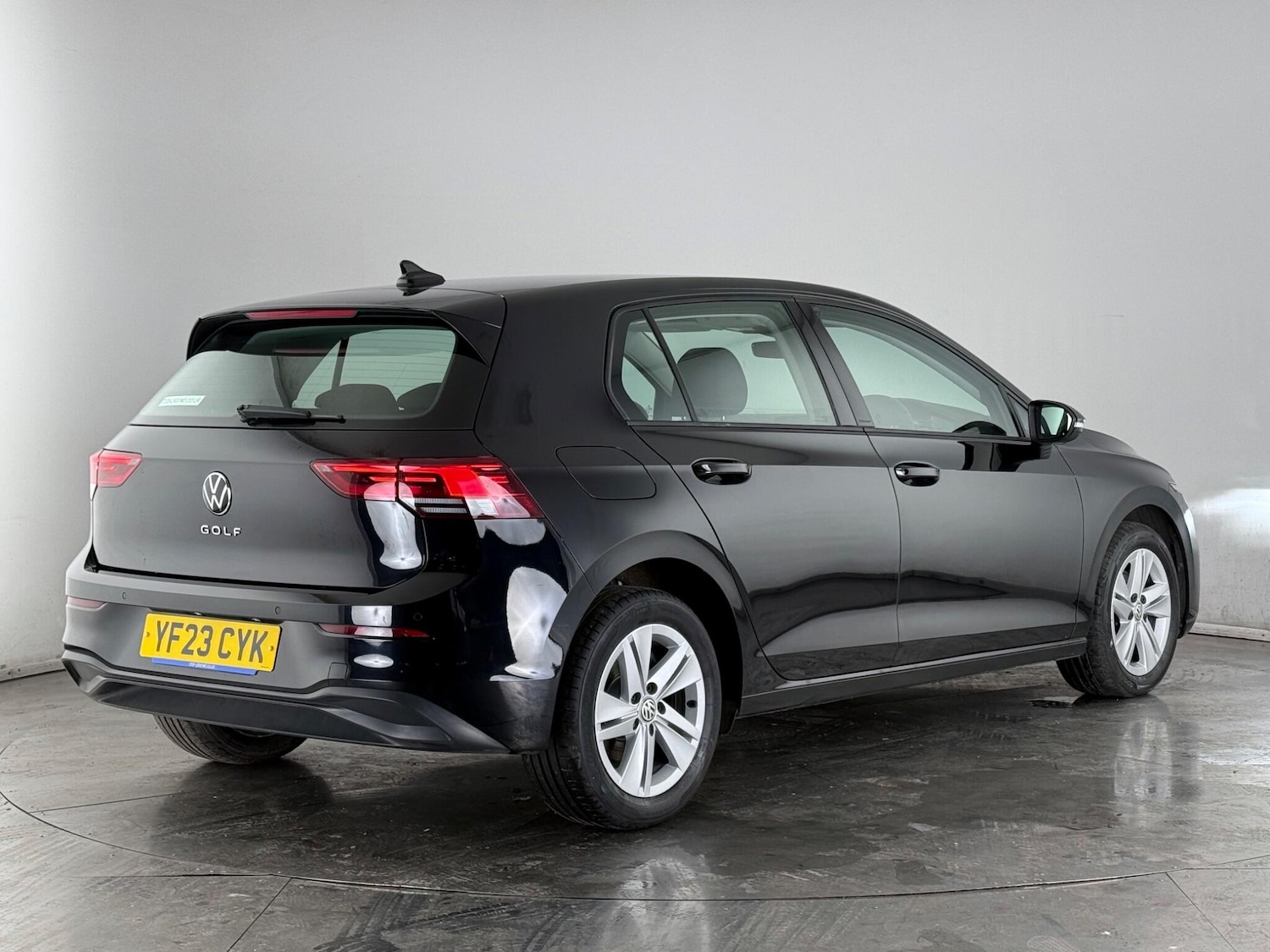 Used Volkswagen Golf 2023 for sale - 77626428: Photo 6