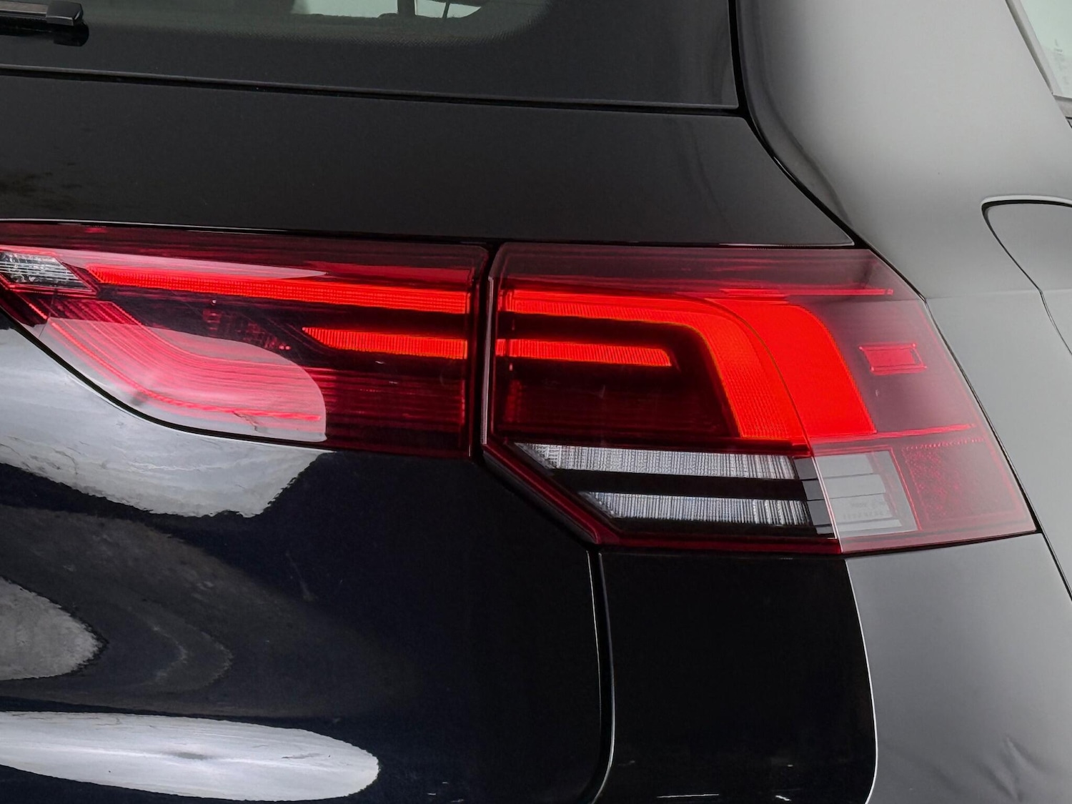 Used Volkswagen Golf 2023 for sale - 77626428: Photo 8