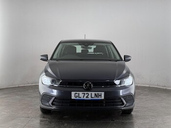 Used Volkswagen Polo 2022 for sale - 77268258: Photo
