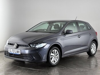 Used Volkswagen Polo 2022 for sale - 77268258: Photo