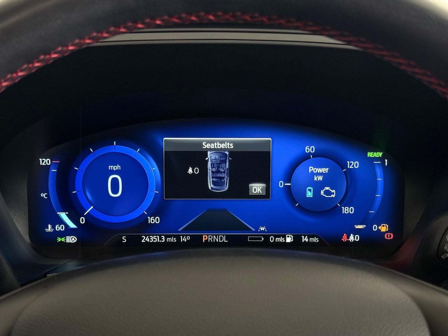 Used Ford Kuga 2023 for sale - 76467114: Photo 27