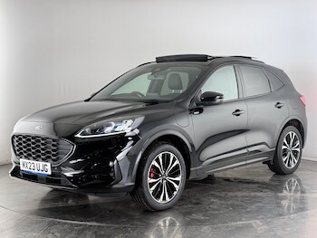 Used Ford Kuga 2023 for sale - 76467114: Photo