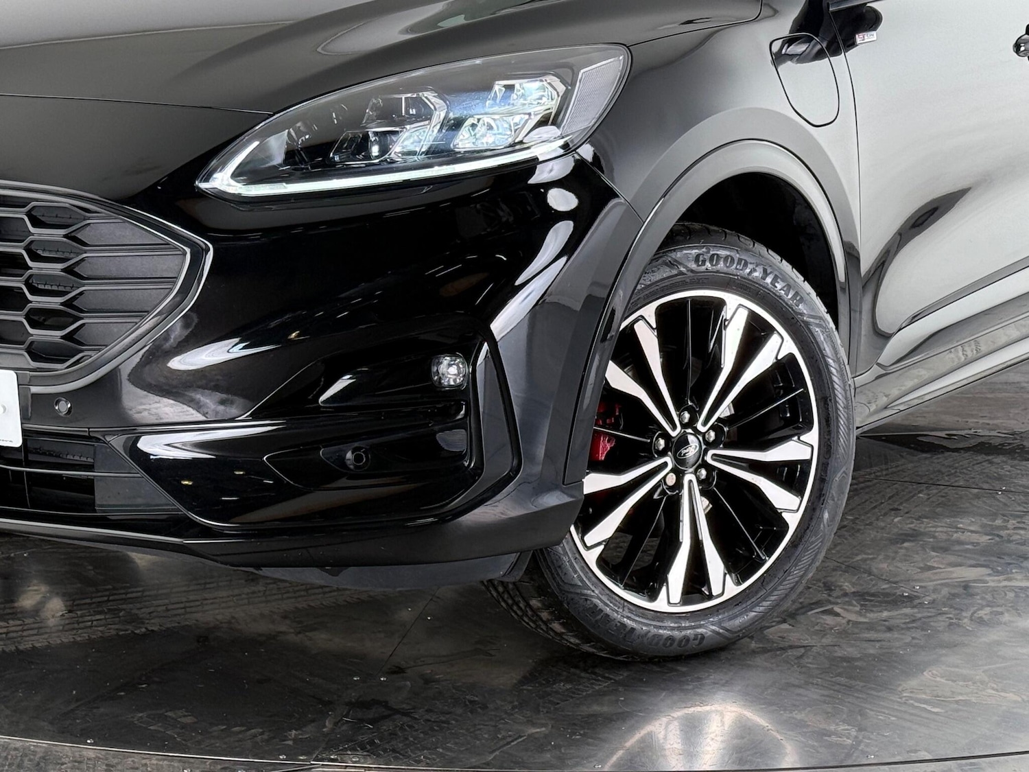 Used Ford Kuga 2023 for sale - 76467114: Photo 53