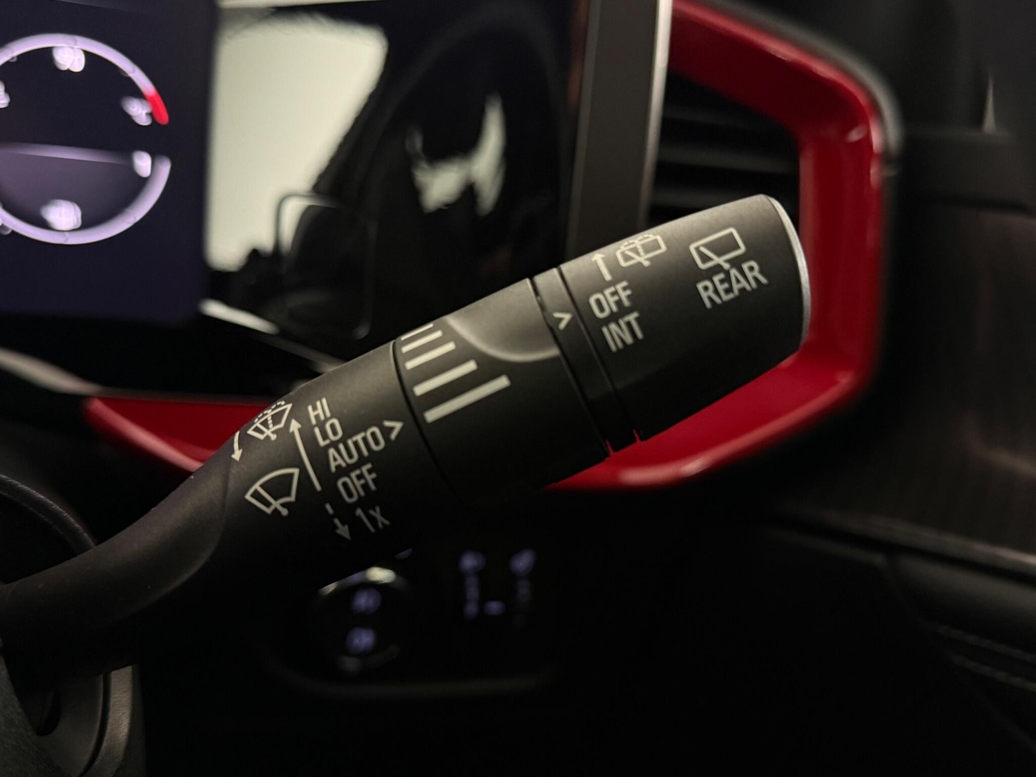 Used Vauxhall Mokka 2021 for sale - 77221720: Photo 19