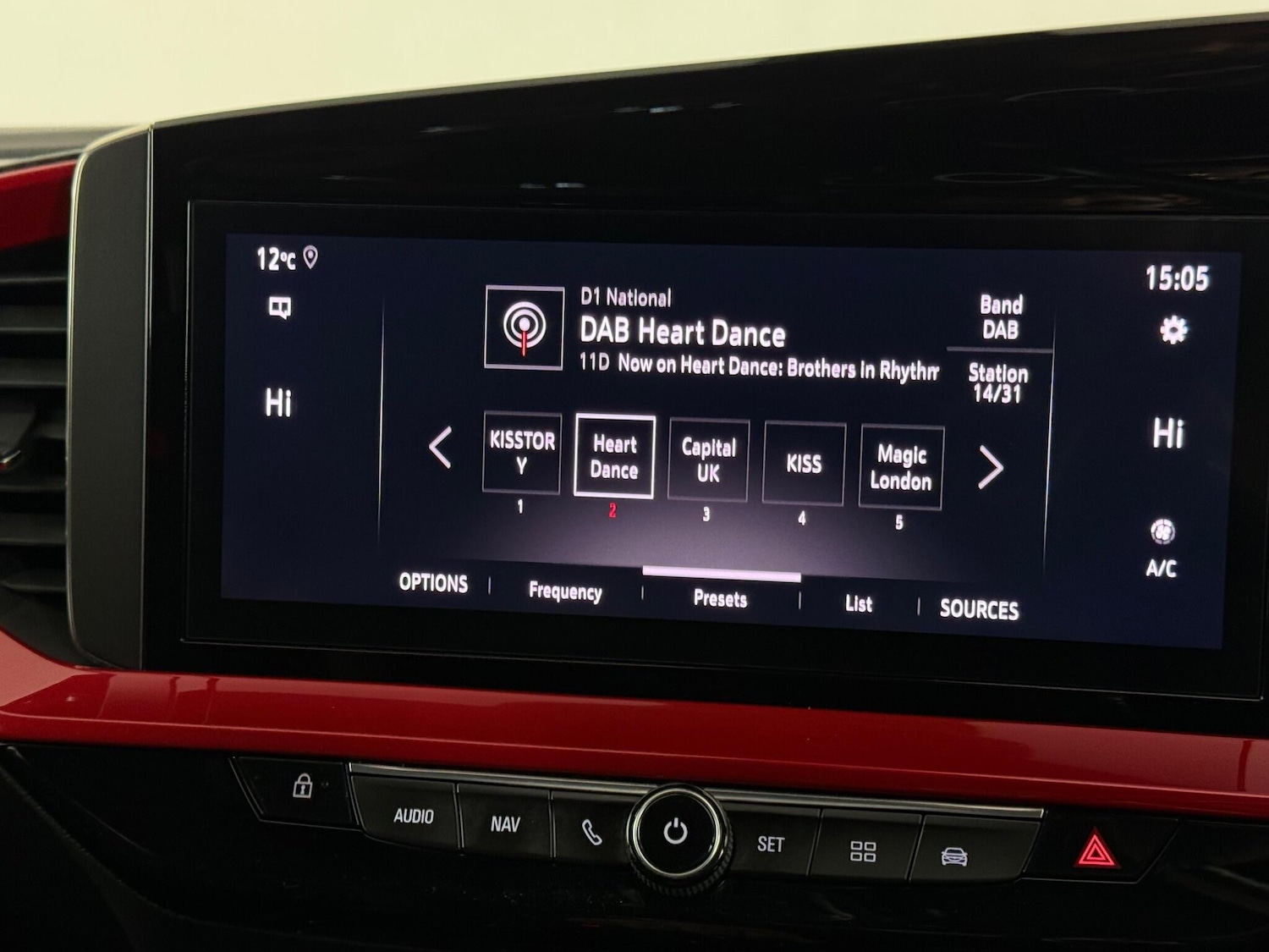 Used Vauxhall Mokka 2021 for sale - 77221720: Photo 23