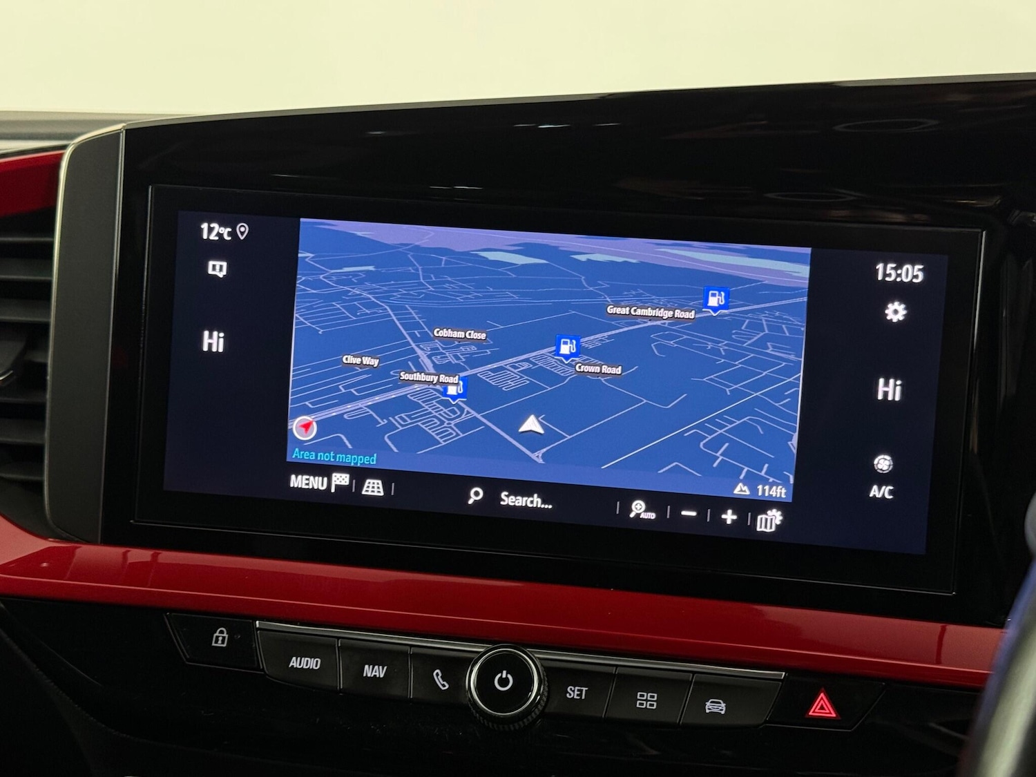 Used Vauxhall Mokka 2021 for sale - 77221720: Photo 24