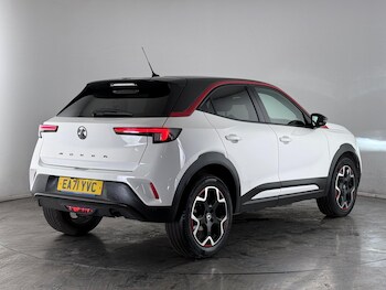 Used Vauxhall Mokka 2021 for sale - 77221720: Photo