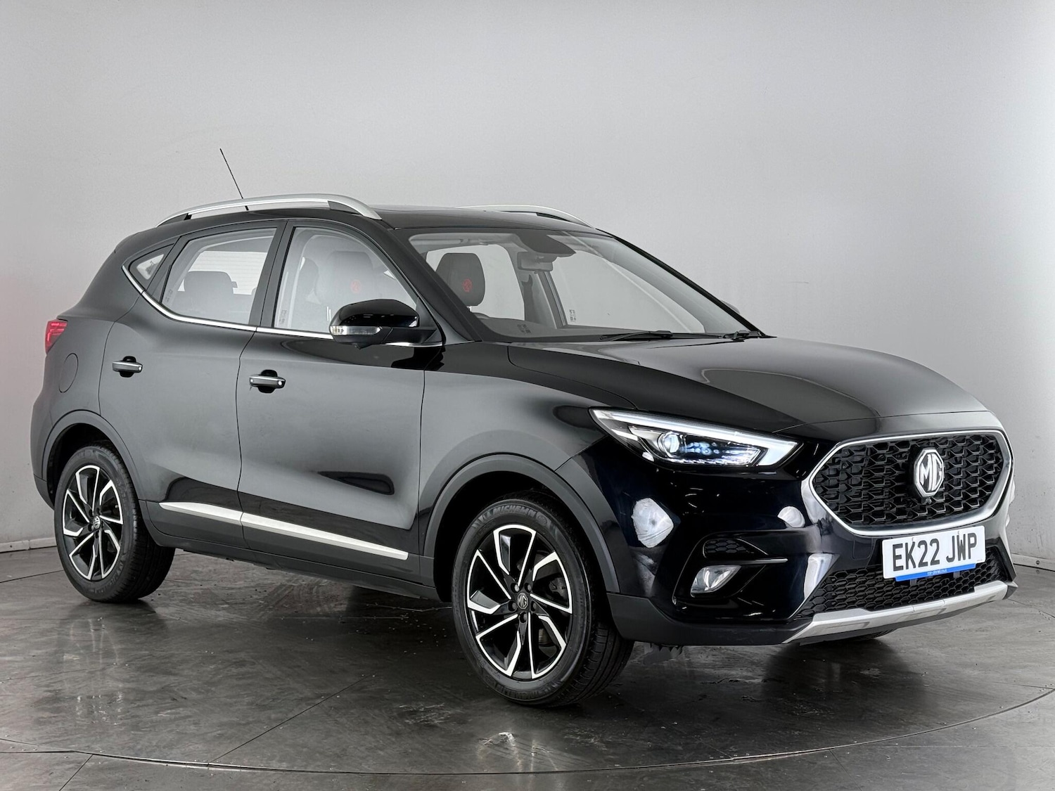 Used MG MG ZS 2022 for sale - 77120407: Photo 1